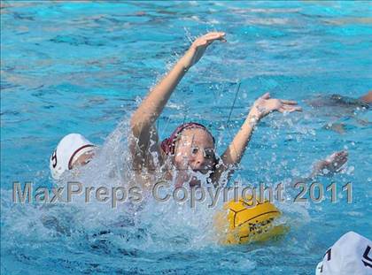 Thumbnail 2 in Las Lomas vs Northgate (CIF NCS Playoffs) photogallery.