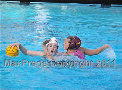 Thumbnail 3 in Las Lomas vs Northgate (CIF NCS Playoffs) photogallery.