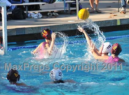 Thumbnail 3 in Las Lomas vs Northgate (CIF NCS Playoffs) photogallery.