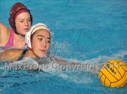 Thumbnail 3 in Las Lomas vs Northgate (CIF NCS Playoffs) photogallery.