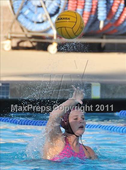 Thumbnail 2 in Las Lomas vs Northgate (CIF NCS Playoffs) photogallery.