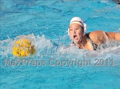 Thumbnail 2 in Las Lomas vs Northgate (CIF NCS Playoffs) photogallery.