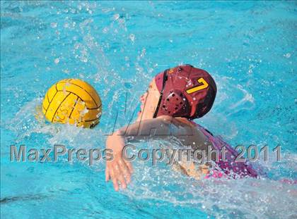 Thumbnail 2 in Las Lomas vs Northgate (CIF NCS Playoffs) photogallery.