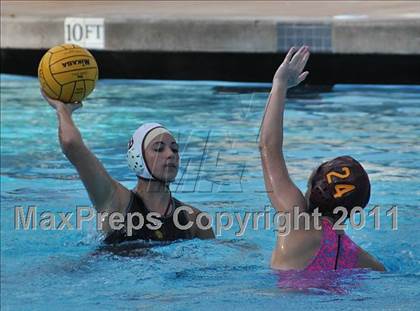 Thumbnail 3 in Las Lomas vs Northgate (CIF NCS Playoffs) photogallery.