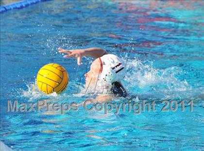 Thumbnail 3 in Las Lomas vs Northgate (CIF NCS Playoffs) photogallery.
