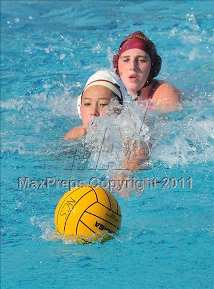 Thumbnail 1 in Las Lomas vs Northgate (CIF NCS Playoffs) photogallery.