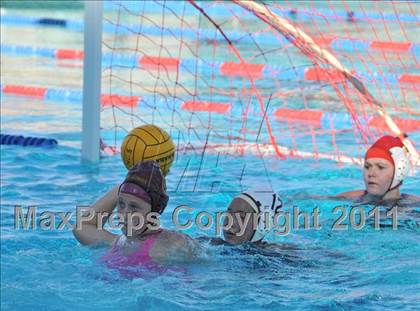 Thumbnail 2 in Las Lomas vs Northgate (CIF NCS Playoffs) photogallery.