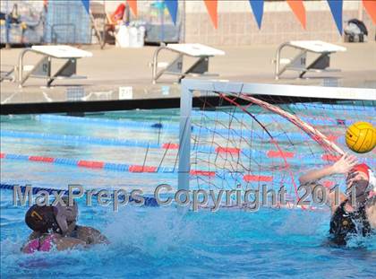 Thumbnail 2 in Las Lomas vs Northgate (CIF NCS Playoffs) photogallery.