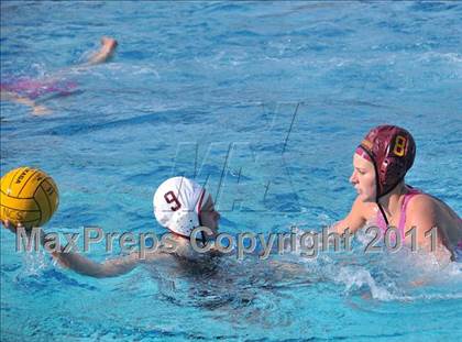 Thumbnail 1 in Las Lomas vs Northgate (CIF NCS Playoffs) photogallery.