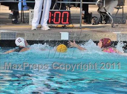 Thumbnail 1 in Las Lomas vs Northgate (CIF NCS Playoffs) photogallery.