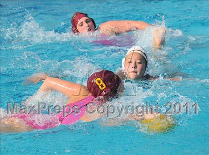 Thumbnail 2 in Las Lomas vs Northgate (CIF NCS Playoffs) photogallery.