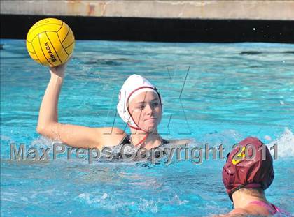 Thumbnail 1 in Las Lomas vs Northgate (CIF NCS Playoffs) photogallery.