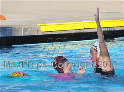 Thumbnail 1 in Las Lomas vs Northgate (CIF NCS Playoffs) photogallery.