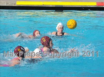 Thumbnail 3 in Las Lomas vs Northgate (CIF NCS Playoffs) photogallery.