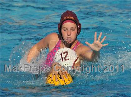 Thumbnail 3 in Las Lomas vs Northgate (CIF NCS Playoffs) photogallery.