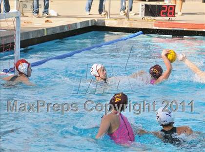 Thumbnail 2 in Las Lomas vs Northgate (CIF NCS Playoffs) photogallery.