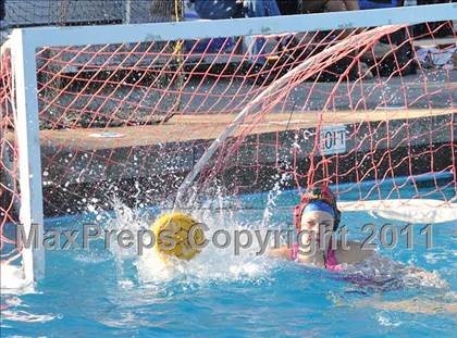 Thumbnail 3 in Las Lomas vs Northgate (CIF NCS Playoffs) photogallery.