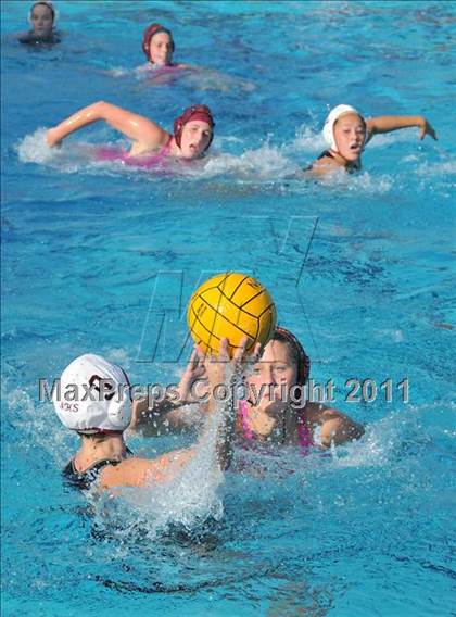 Thumbnail 3 in Las Lomas vs Northgate (CIF NCS Playoffs) photogallery.