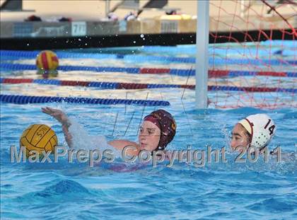 Thumbnail 1 in Las Lomas vs Northgate (CIF NCS Playoffs) photogallery.