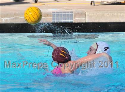 Thumbnail 2 in Las Lomas vs Northgate (CIF NCS Playoffs) photogallery.