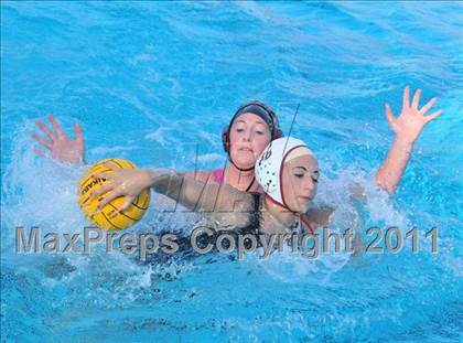 Thumbnail 3 in Las Lomas vs Northgate (CIF NCS Playoffs) photogallery.