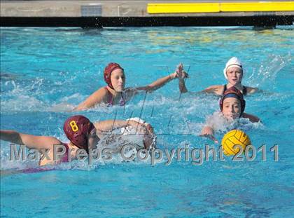 Thumbnail 1 in Las Lomas vs Northgate (CIF NCS Playoffs) photogallery.