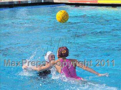 Thumbnail 1 in Las Lomas vs Northgate (CIF NCS Playoffs) photogallery.