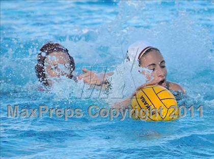 Thumbnail 2 in Las Lomas vs Northgate (CIF NCS Playoffs) photogallery.