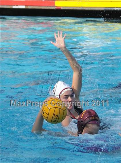 Thumbnail 1 in Las Lomas vs Northgate (CIF NCS Playoffs) photogallery.