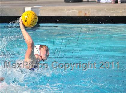 Thumbnail 2 in Las Lomas vs Northgate (CIF NCS Playoffs) photogallery.