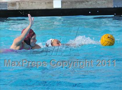 Thumbnail 1 in Las Lomas vs Northgate (CIF NCS Playoffs) photogallery.