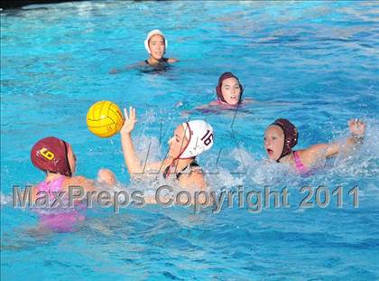 Thumbnail 3 in Las Lomas vs Northgate (CIF NCS Playoffs) photogallery.