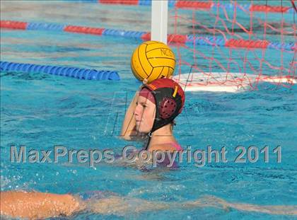 Thumbnail 1 in Las Lomas vs Northgate (CIF NCS Playoffs) photogallery.