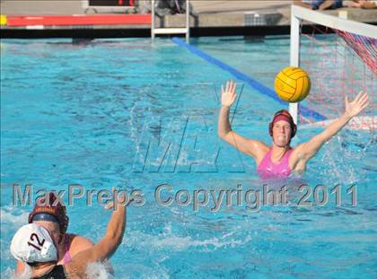 Thumbnail 3 in Las Lomas vs Northgate (CIF NCS Playoffs) photogallery.