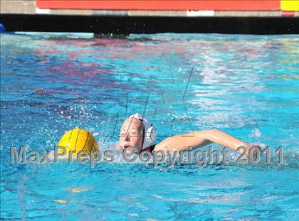Thumbnail 2 in Las Lomas vs Northgate (CIF NCS Playoffs) photogallery.