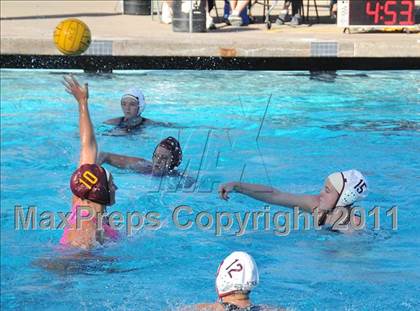 Thumbnail 1 in Las Lomas vs Northgate (CIF NCS Playoffs) photogallery.