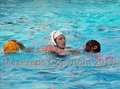 Thumbnail 2 in Las Lomas vs Northgate (CIF NCS Playoffs) photogallery.