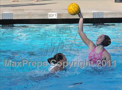 Thumbnail 2 in Las Lomas vs Northgate (CIF NCS Playoffs) photogallery.