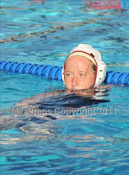 Thumbnail 2 in Las Lomas vs Northgate (CIF NCS Playoffs) photogallery.