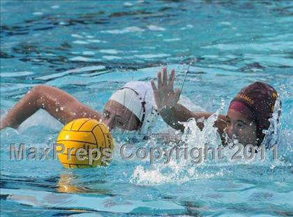 Thumbnail 3 in Las Lomas vs Northgate (CIF NCS Playoffs) photogallery.