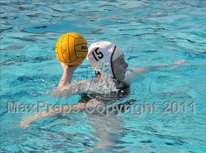 Thumbnail 3 in Las Lomas vs Northgate (CIF NCS Playoffs) photogallery.