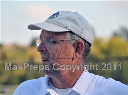 Thumbnail 3 in Las Lomas vs Northgate (CIF NCS Playoffs) photogallery.