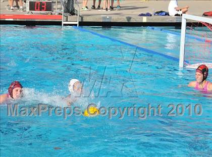 Thumbnail 1 in Las Lomas vs Northgate (CIF NCS Playoffs) photogallery.