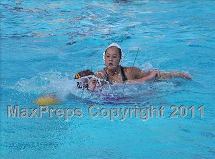 Thumbnail 2 in Las Lomas vs Northgate (CIF NCS Playoffs) photogallery.