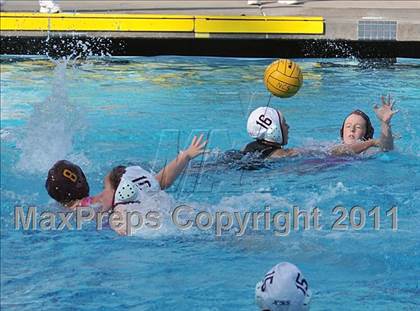Thumbnail 2 in Las Lomas vs Northgate (CIF NCS Playoffs) photogallery.