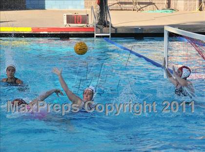 Thumbnail 3 in Las Lomas vs Northgate (CIF NCS Playoffs) photogallery.