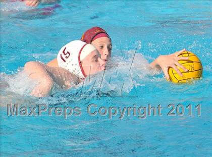 Thumbnail 1 in Las Lomas vs Northgate (CIF NCS Playoffs) photogallery.