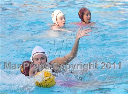 Thumbnail 3 in Las Lomas vs Northgate (CIF NCS Playoffs) photogallery.