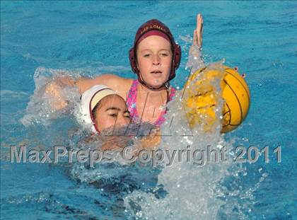 Thumbnail 1 in Las Lomas vs Northgate (CIF NCS Playoffs) photogallery.