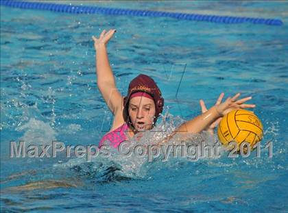 Thumbnail 2 in Las Lomas vs Northgate (CIF NCS Playoffs) photogallery.